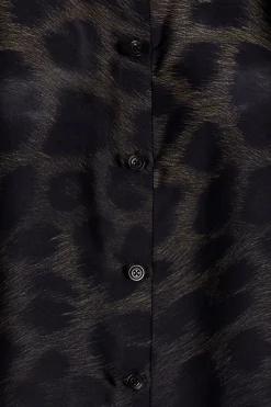 New Karmamia Alma Shirt 1740 Gradient Leo