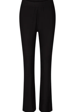 Online Liberte Alma-Flaired-Pants Black