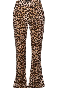 New Liberte Alma-Flaired-Pants Lux Leo