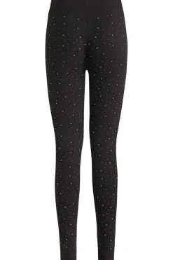 Sale Liberte Alma-Legging Black Simili