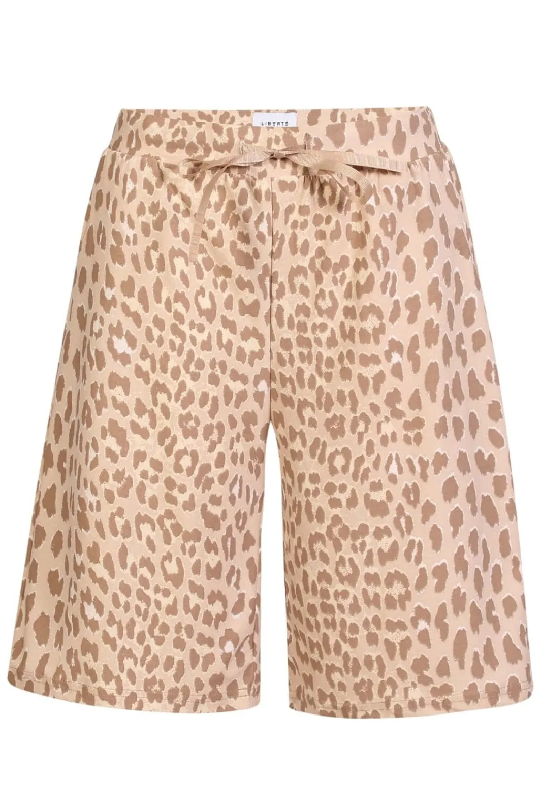 Online Liberte Alma-Long-Shorts 9674 Desert Lux Leo