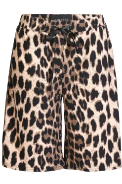 Liberte Alma-Long-Shorts 9674 Big Lux Leo Fossil