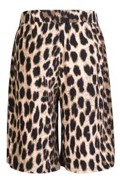 Liberte Alma-Long-Shorts 9674 Big Lux Leo Fossil