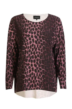 Best Liberte Alma-Ls-Top 9504 Bordeaux Lux Leo