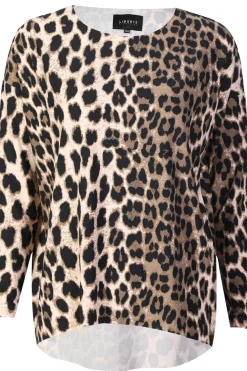Best Liberte Alma-Ls-Top 9504 Big Lux Leo Fossil