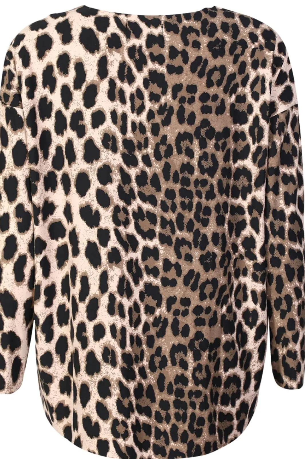 Best Liberte Alma-Ls-Top 9504 Big Lux Leo Fossil