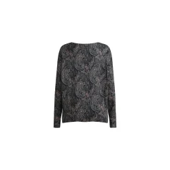 Sale Liberte Alma-Ls-Top 9504 Night Sky Paisley