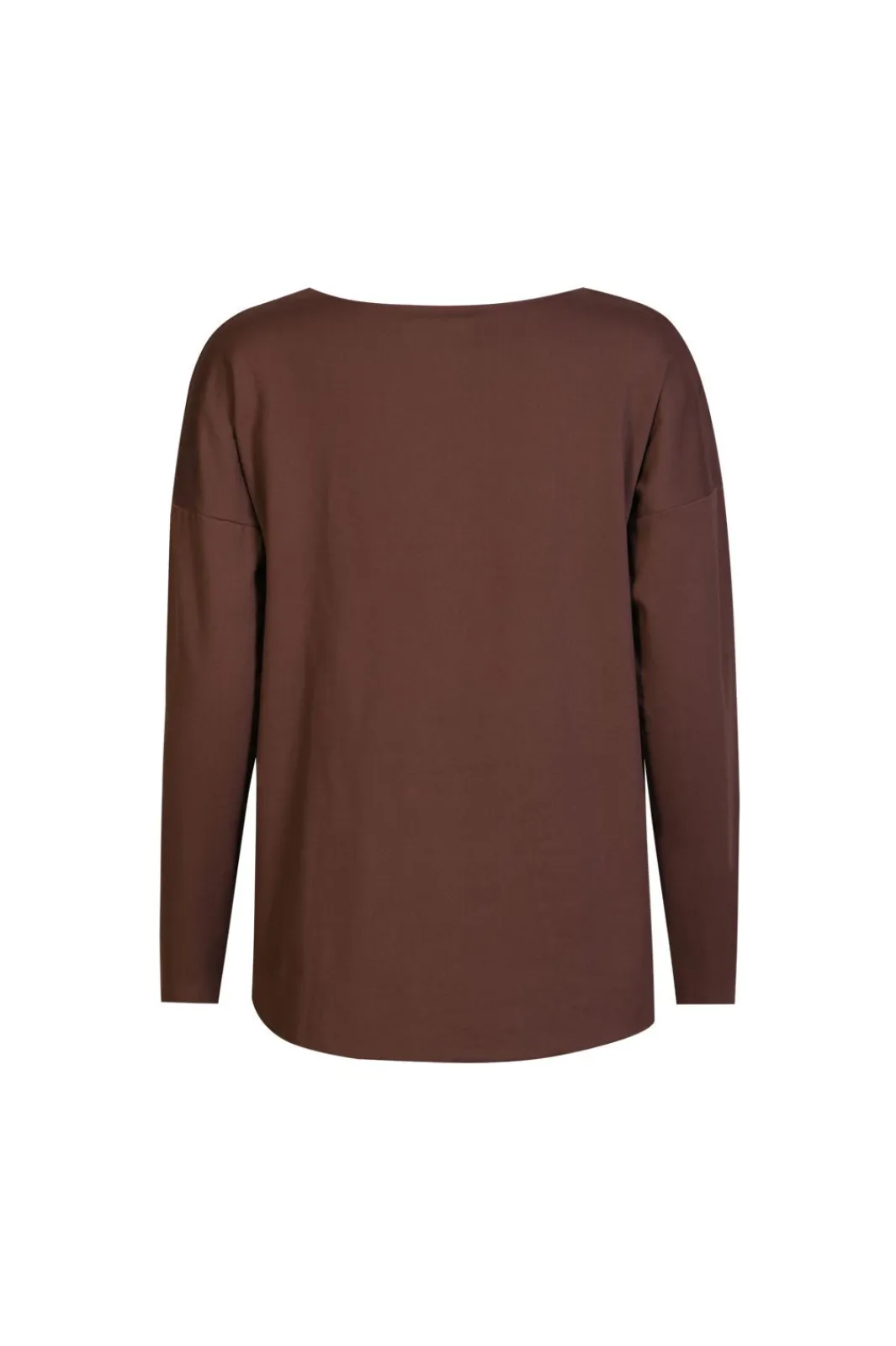 Best Liberte Alma-Ls-Top (Fleece) 9354 Brown