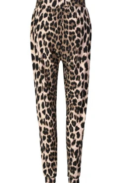 New Liberte Alma-Pants 9500 Big Lux Leo Fossil