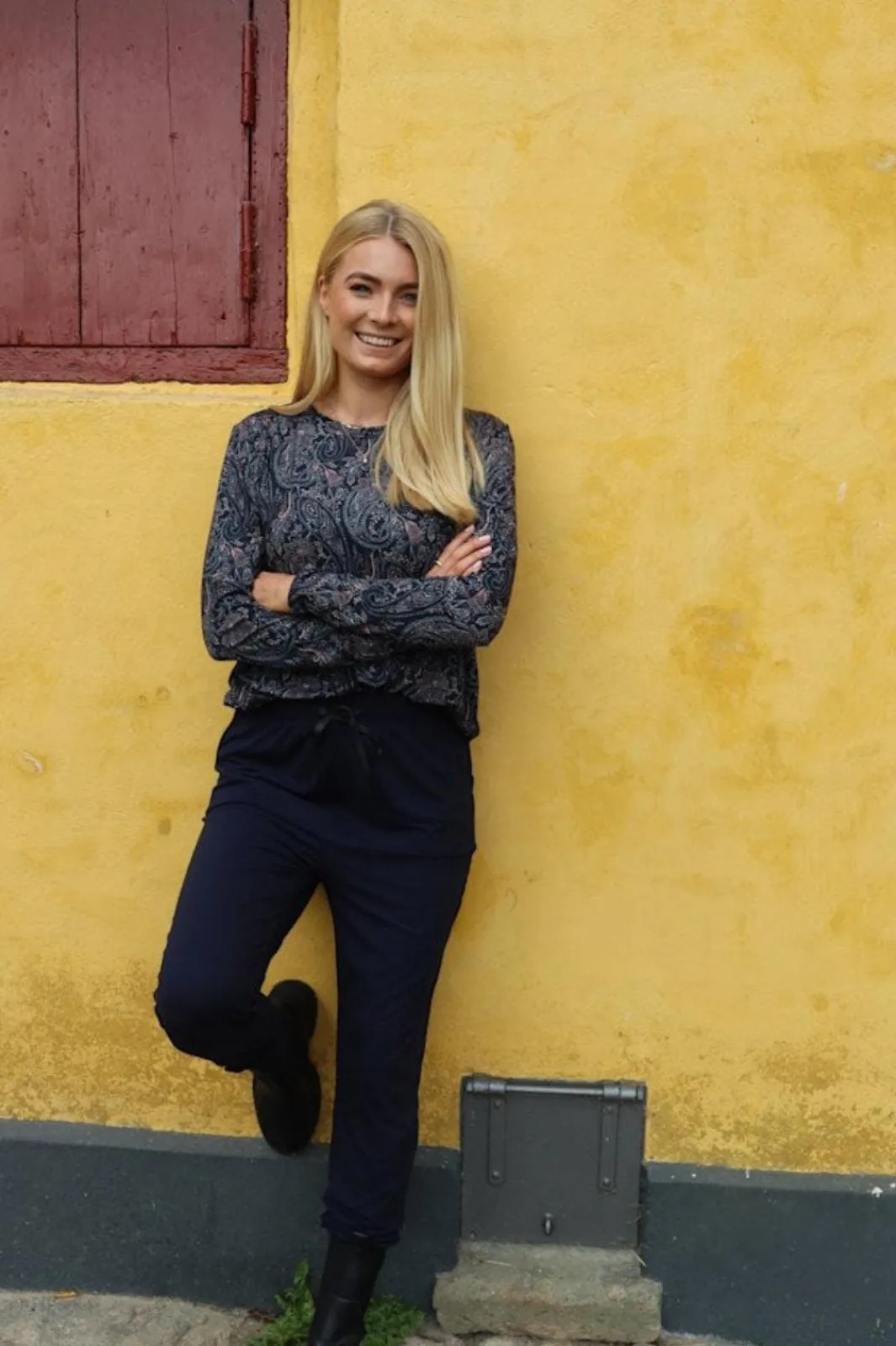 Best Liberte Alma-Pants 9500 Night Sky