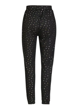 Best Liberte Alma-Pants 9500 Black Gold Heart