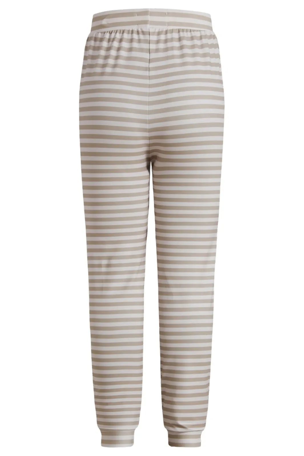 Hot Liberte Alma-Pants 9500 Sand Ivory Stripe