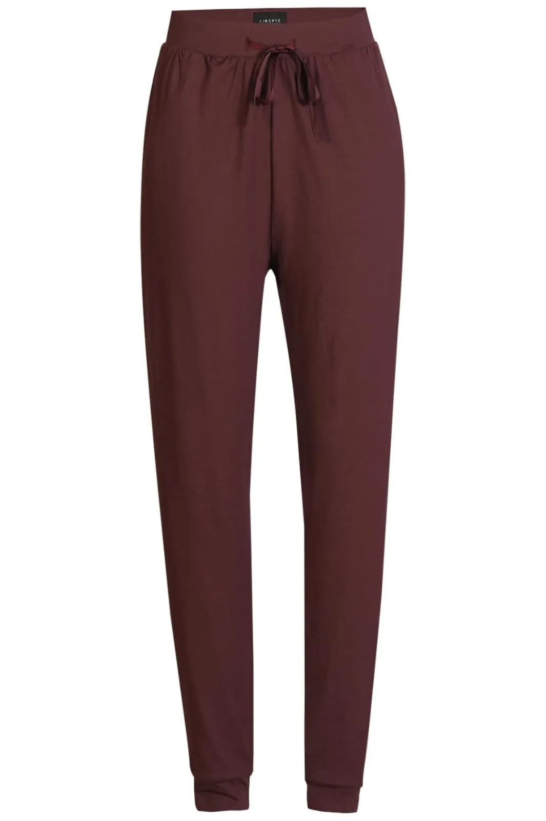 Best Liberte Alma-Pants 9500 Bordeaux