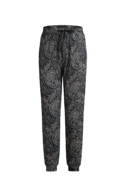 Hot Liberte Alma-Pants 9500 Night Sky Paisley