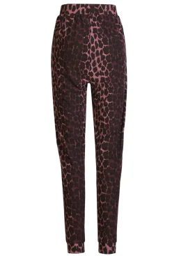 Sale Liberte Alma-Pants 9500 Bordeaux Lux Leo