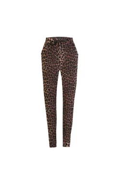 Sale Liberte Alma-Pants (Fleece) 9350 Leo Brown
