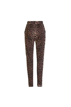 Sale Liberte Alma-Pants (Fleece) 9350 Leo Brown