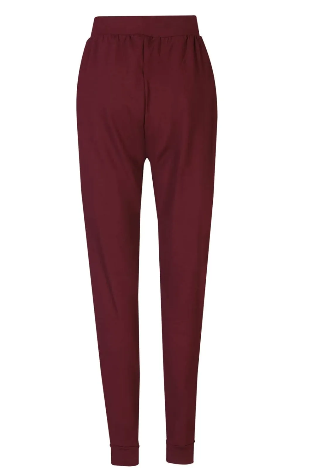 Discount Liberte Alma-Pants (Fleece) 9350 Bordeaux