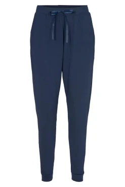 Liberte Alma-Pants (Fleece) 9350 Navy