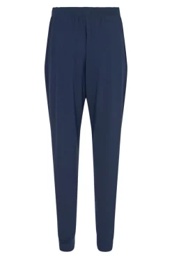 Liberte Alma-Pants (Fleece) 9350 Navy