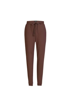 Hot Liberte Alma-Pants (Fleece) 9350 Brown