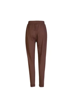 Hot Liberte Alma-Pants (Fleece) 9350 Brown