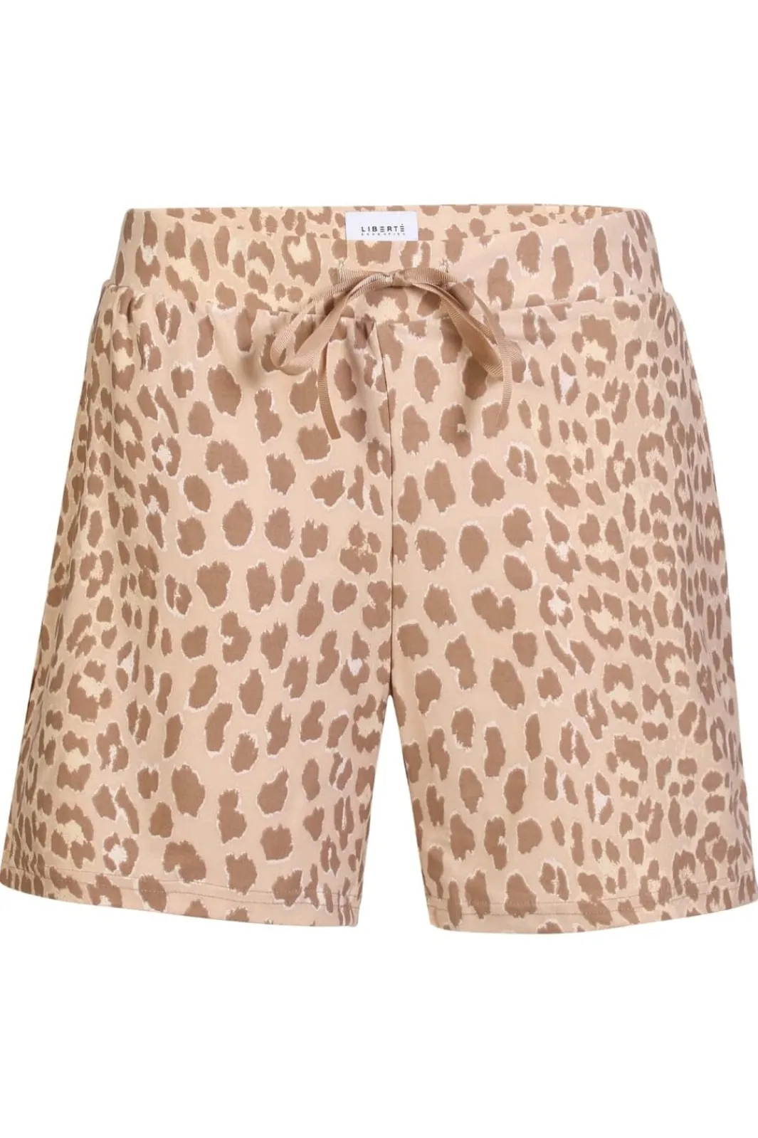Best Liberte Alma-Shorts 9517 Desert Lux Leo