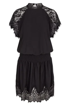 Clearance Liberte Alma-Ss-Dress Black