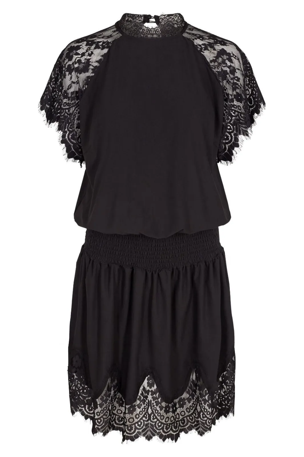 Clearance Liberte Alma-Ss-Dress Black