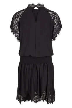 Clearance Liberte Alma-Ss-Dress Black
