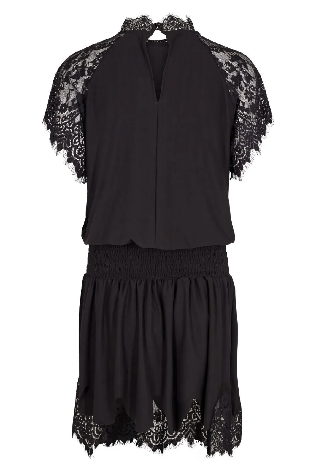 Clearance Liberte Alma-Ss-Dress Black