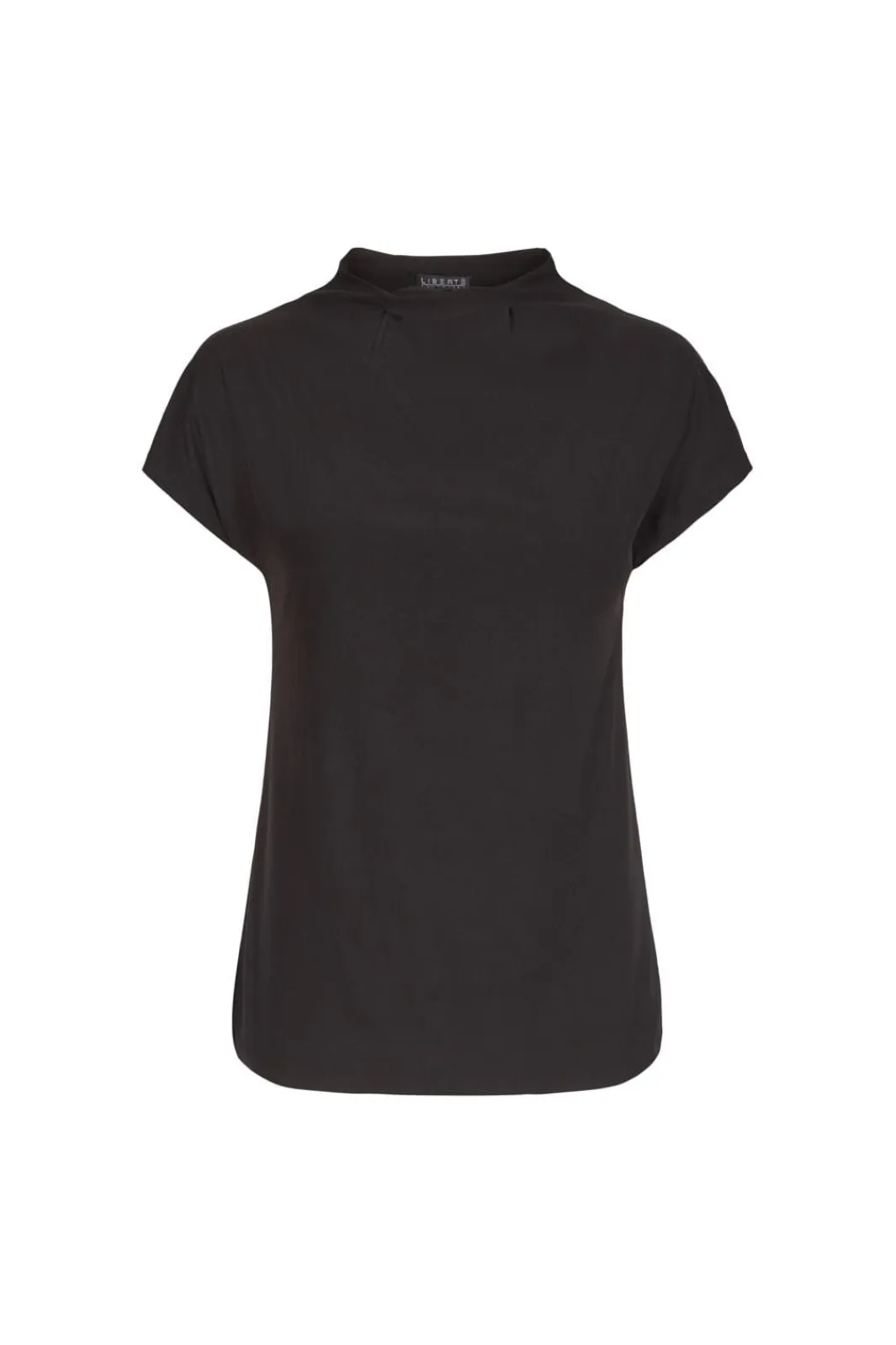 Liberte Alma-Top Black