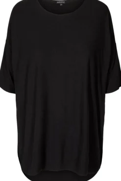 New Liberte Alma-T-shirt Black