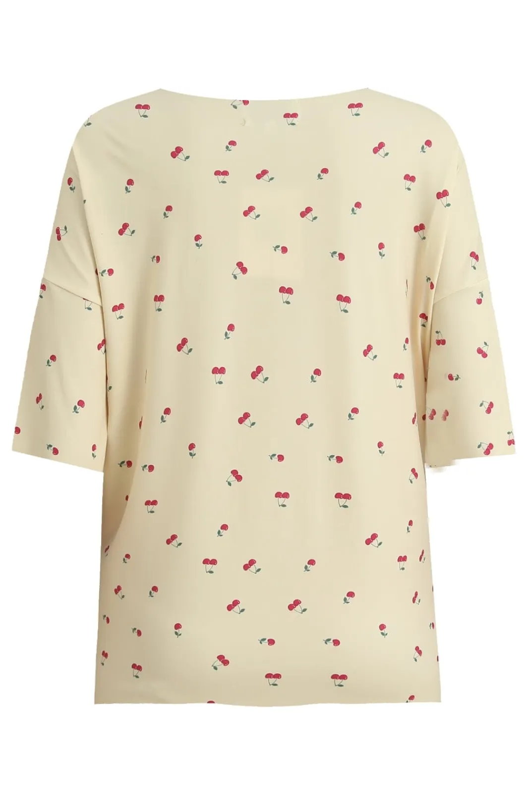 Sale Liberte Alma-Tshirt 9519 Yellow Cherry