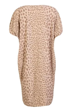 Discount Liberte Alma-Tunic 9520 Desert Lux Leo