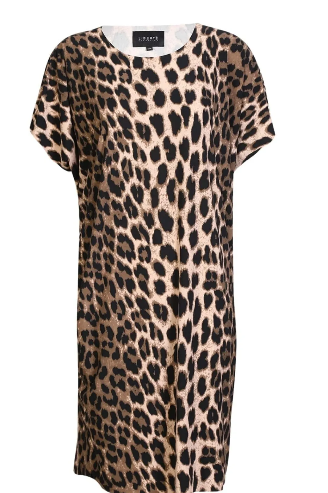 Outlet Liberte Alma-Tunic 9520 Big Lux Leo Fossil