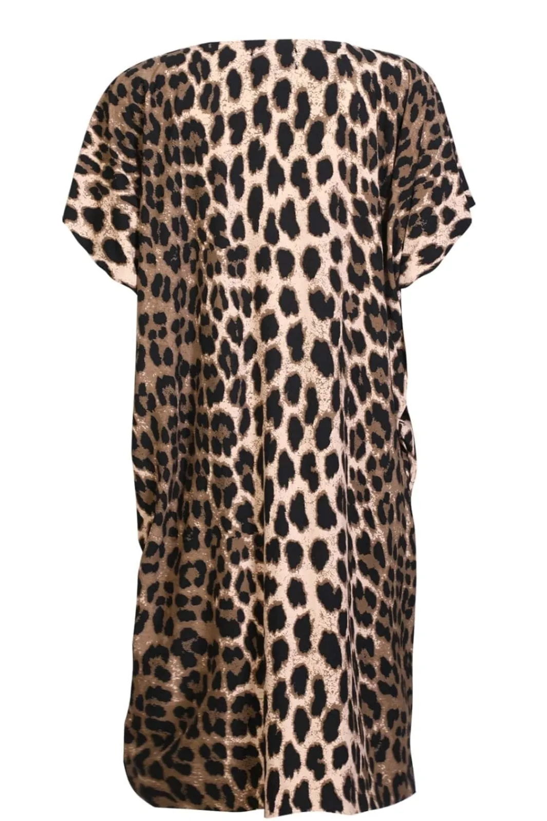 Outlet Liberte Alma-Tunic 9520 Big Lux Leo Fossil