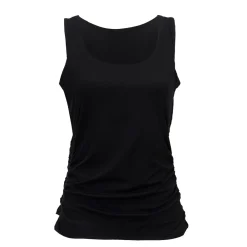 Hot Liberte Alma-Turn-Top Black