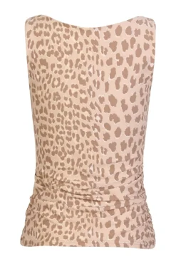 Liberte Alma-Turn-Top 9580 Desert Lux Leo