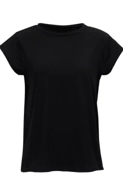 Best Liberte Alma-U-Tshirt Black
