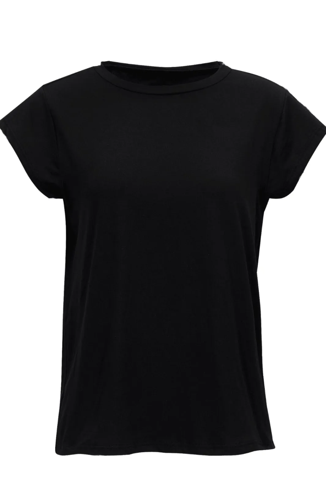 Best Liberte Alma-U-Tshirt Black