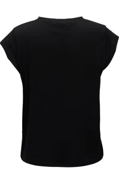 Best Liberte Alma-U-Tshirt Black