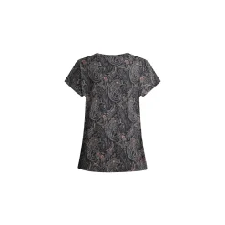 Clearance Liberte Alma-U-Tshirt 9581 Night Sky Paisley