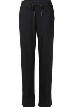 Clearance Liberte Alma-Wide-Pants Black