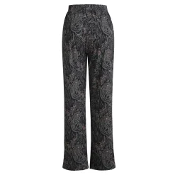 Sale Liberte Alma-Wide-Pants 9564 Night Sky Paisley