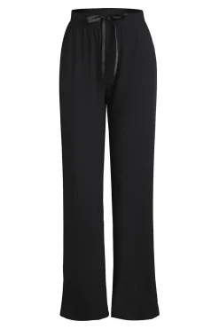 Clearance Liberte Alma-Wide-Pants 9564 Night Sky