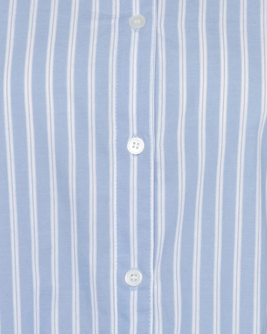New Moves By Minimum Almira Shirt 4254 4121 Blue Bell