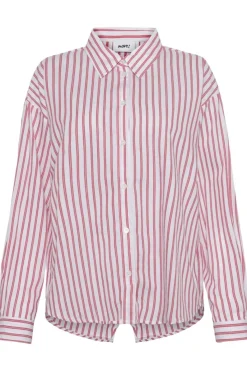 Best Moves By Minimum Almira Shirt 4254 1664 Fiery Red