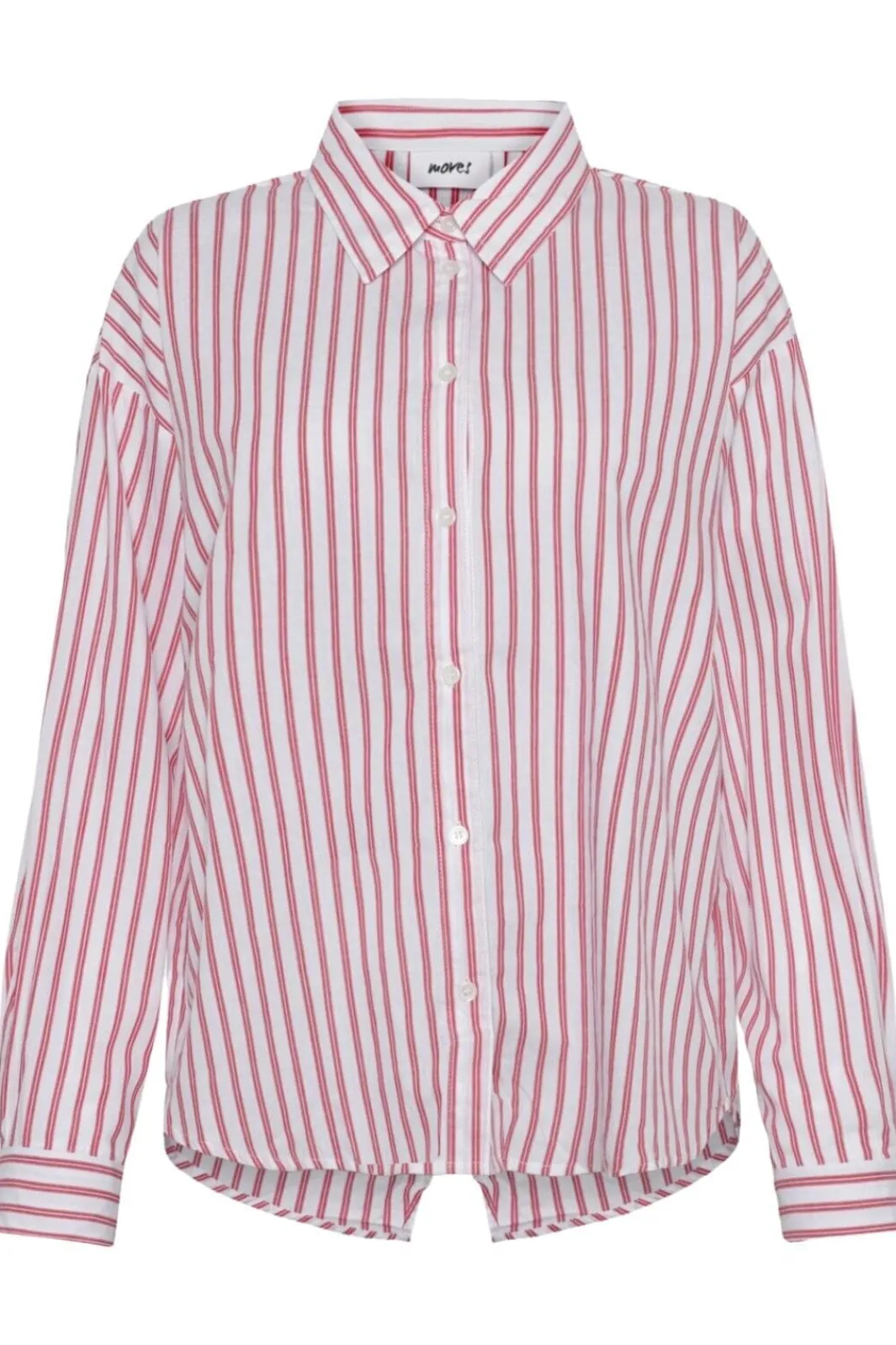 Best Moves By Minimum Almira Shirt 4254 1664 Fiery Red