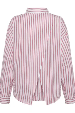 Best Moves By Minimum Almira Shirt 4254 1664 Fiery Red